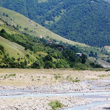 "Aragvi" Hotel Нагореви Екстер'єр фото