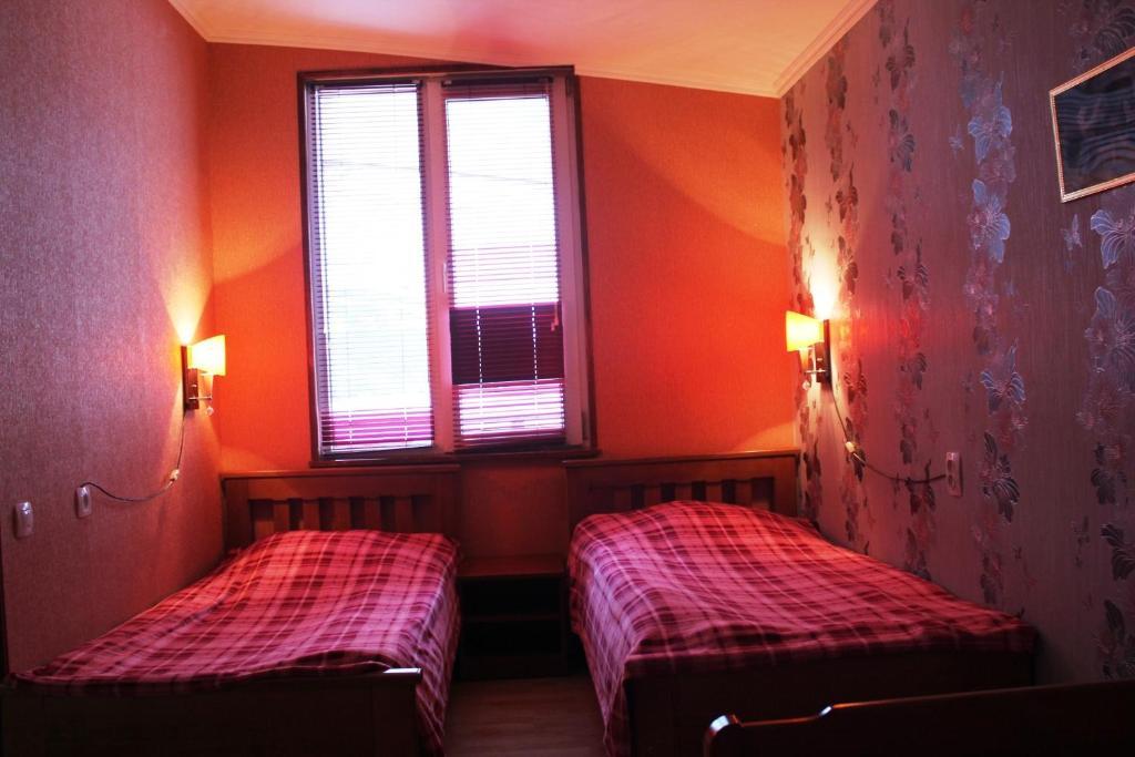 "Aragvi" Hotel Нагореви Номер фото